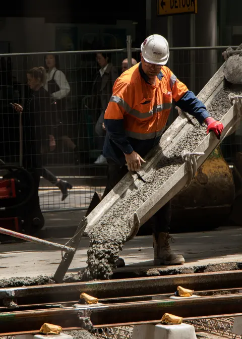 Concreto