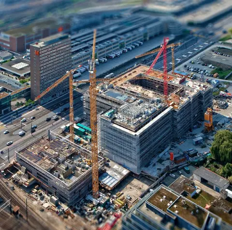 Construcción